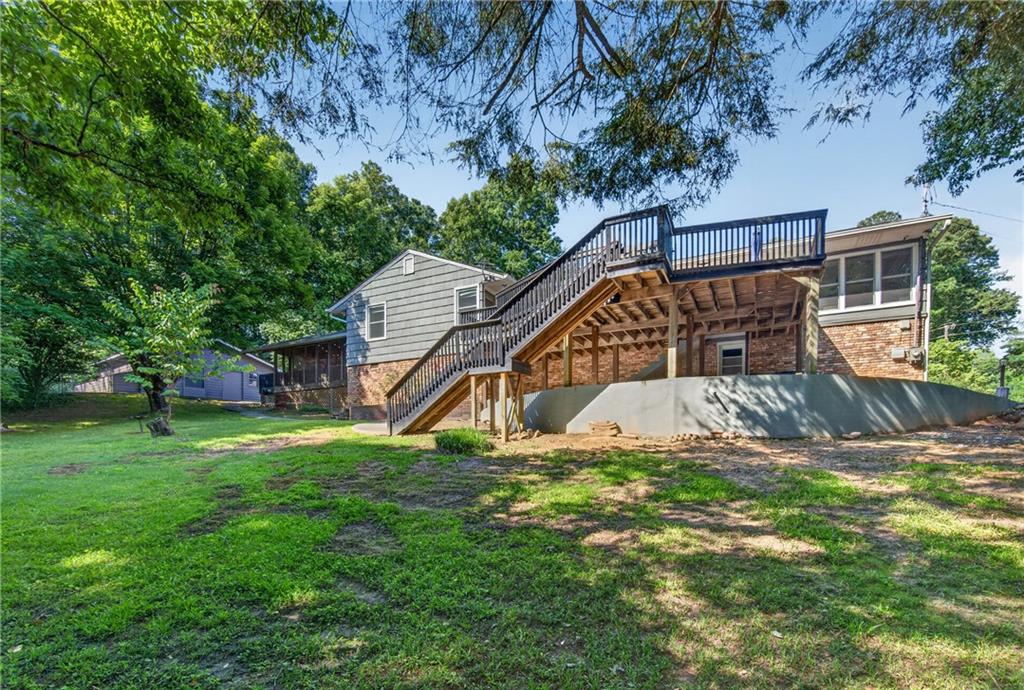 188 Hillendale Drive Toccoa, GA 30577 - Photo 12 of 40