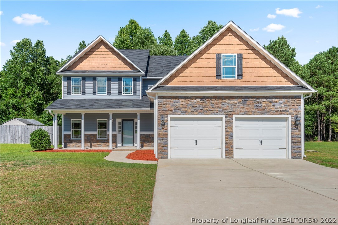 8843 Looking Glass Road Linden, NC 28356 - Photo 1 of 30 Gallery Image 1