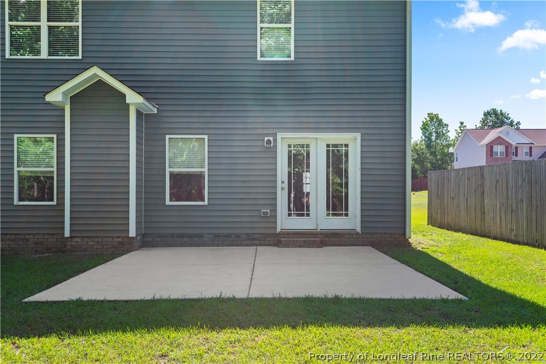 8843 Looking Glass Road Linden, NC 28356 - Photo 29 of 30 Gallery Image 29