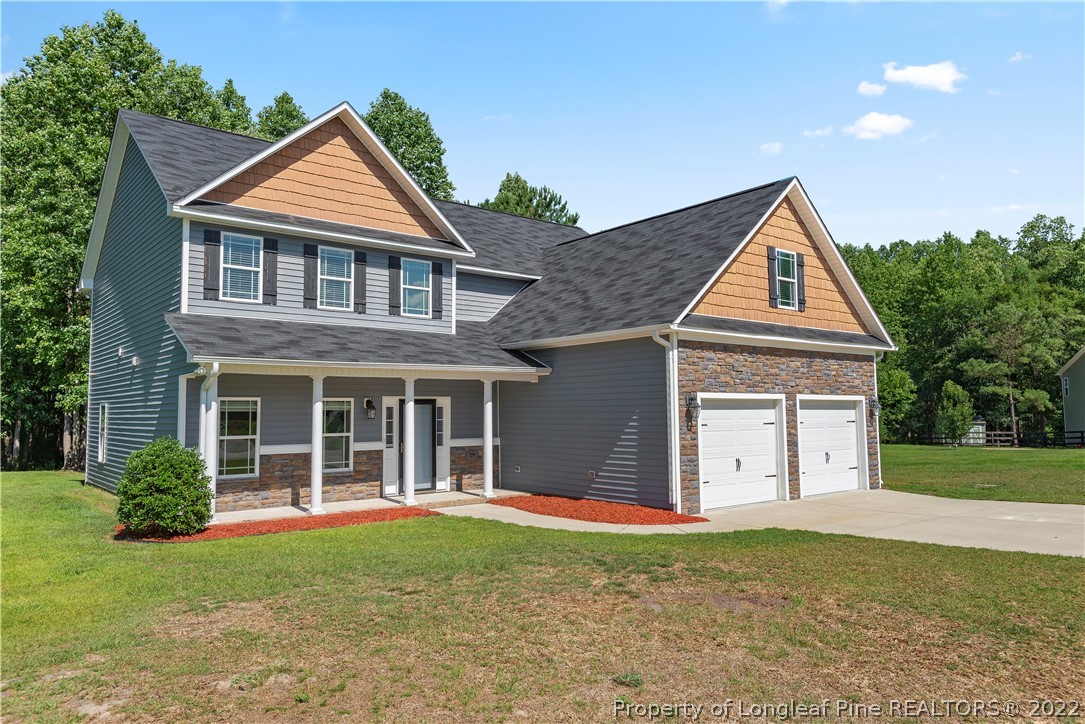 8843 Looking Glass Road Linden, NC 28356 - Photo 3 of 30 Gallery Image 3