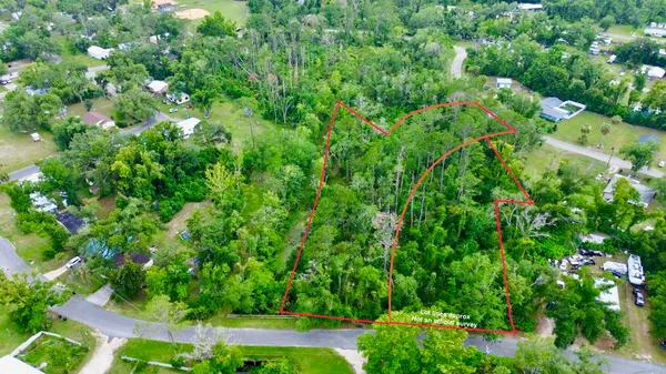 $33,000 | 0 North Calhoun Street, Perry, FL 32347