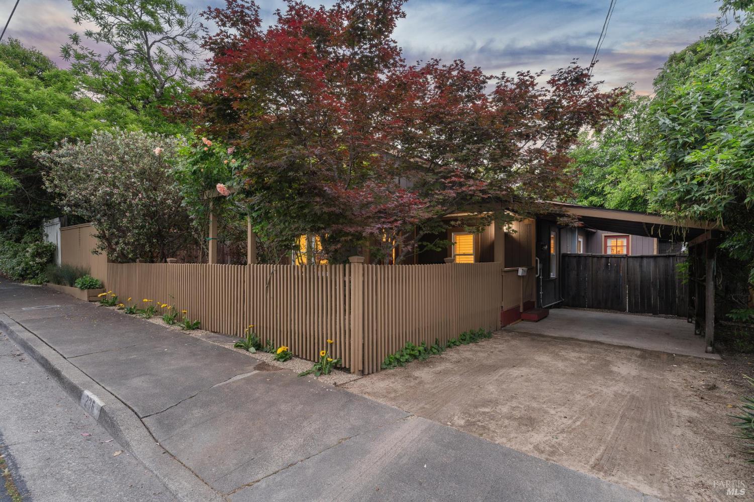 236 Powell Avenue Healdsburg, CA 95448 - Photo 25 of 34