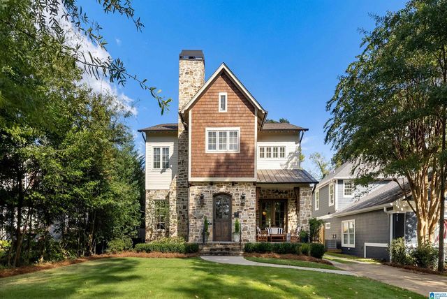 $1,799,900 | 305 Morris Boulevard, Homewood, AL 35209