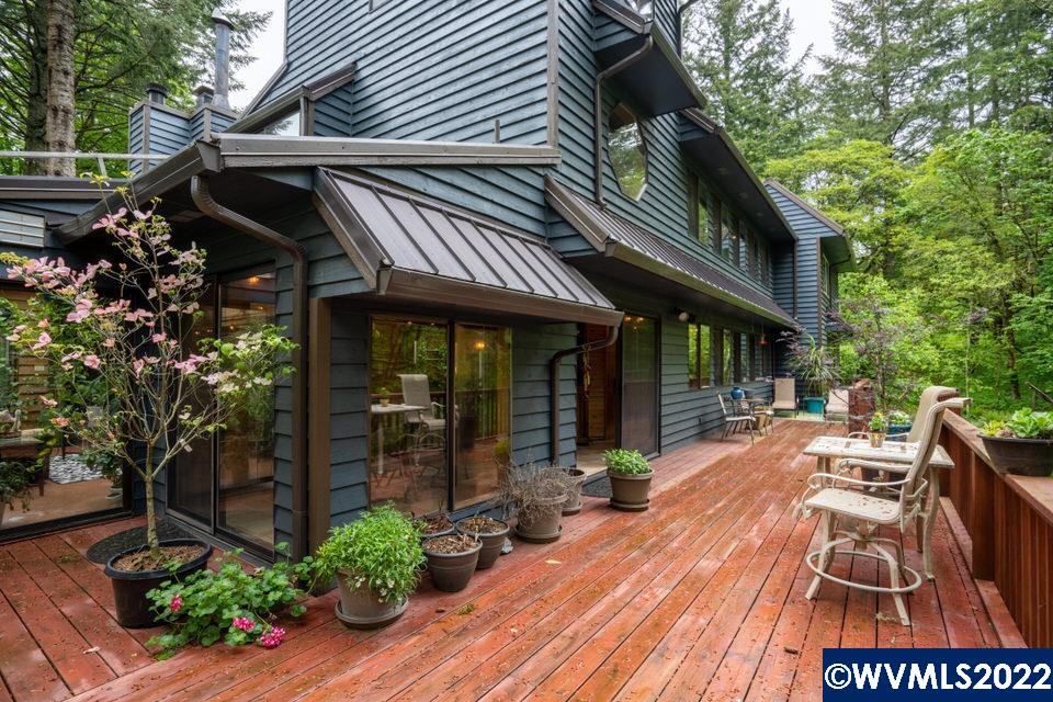 5400 Vitae Springs Road South Salem, OR 97306 - Photo 39 of 42