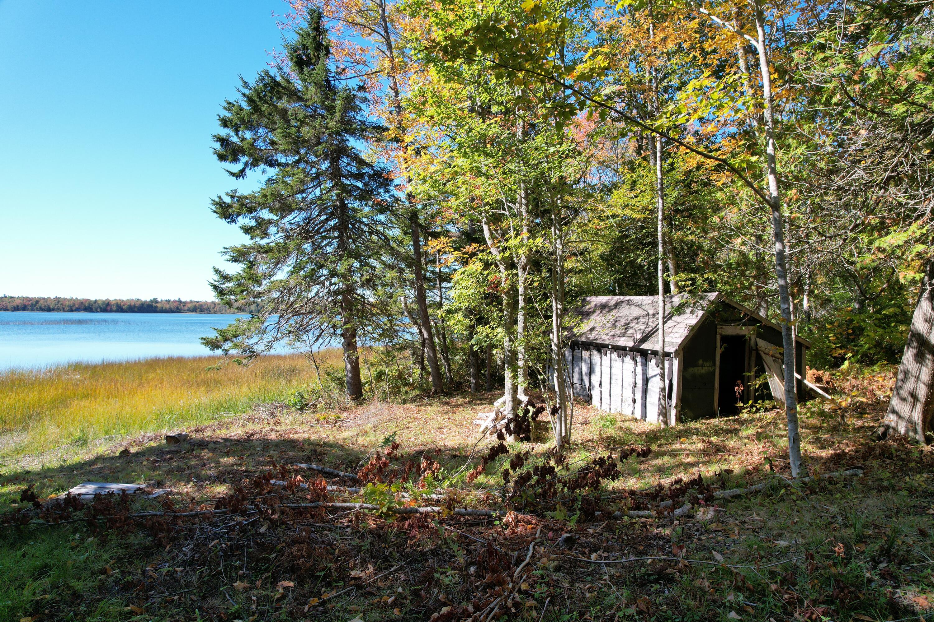 47 Tranquility Lane Perry, ME 04667 - Photo 4 of 82 DJI_0691