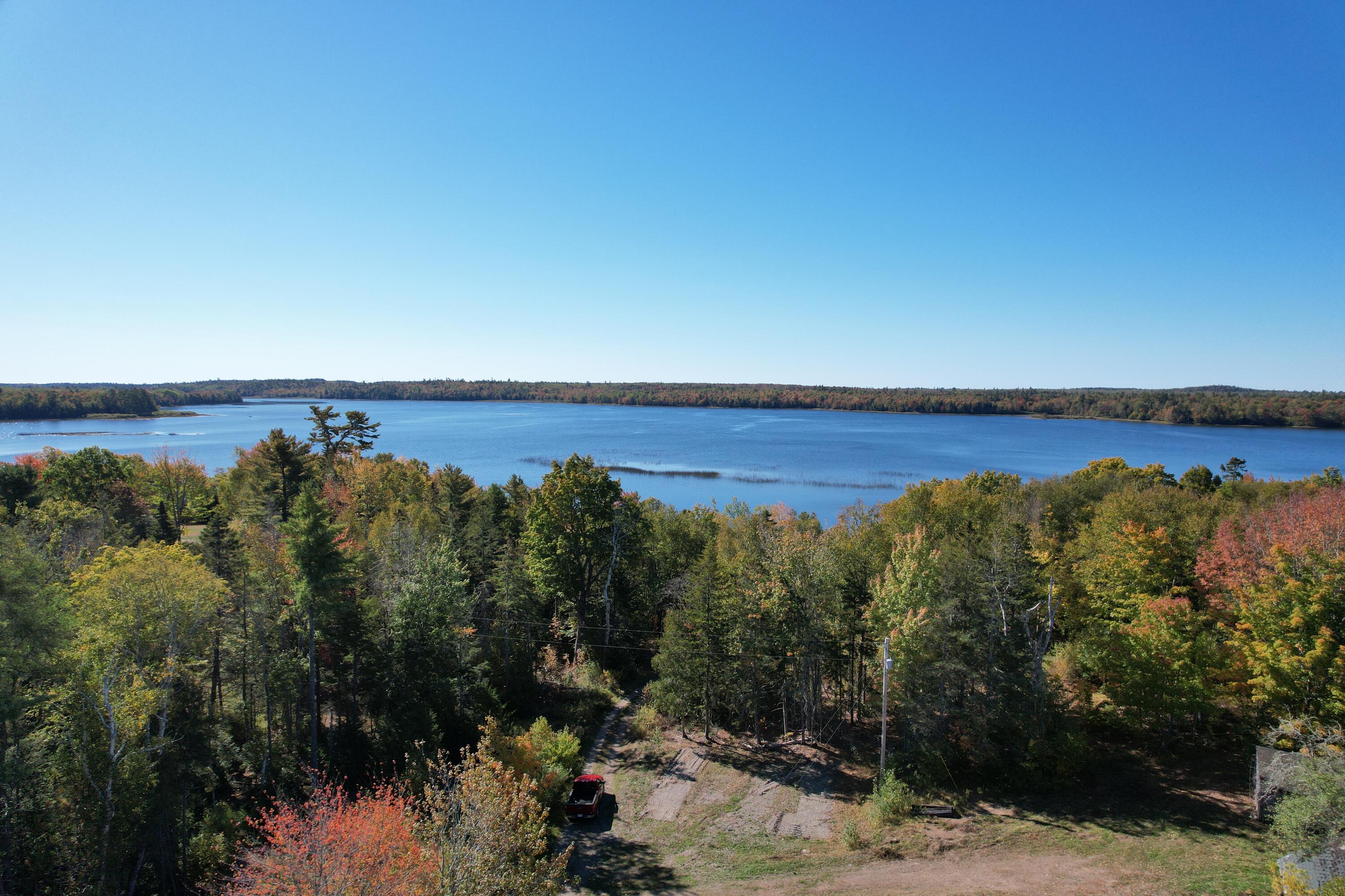 47 Tranquility Lane Perry, ME 04667 - Photo 5 of 82 DJI_0667