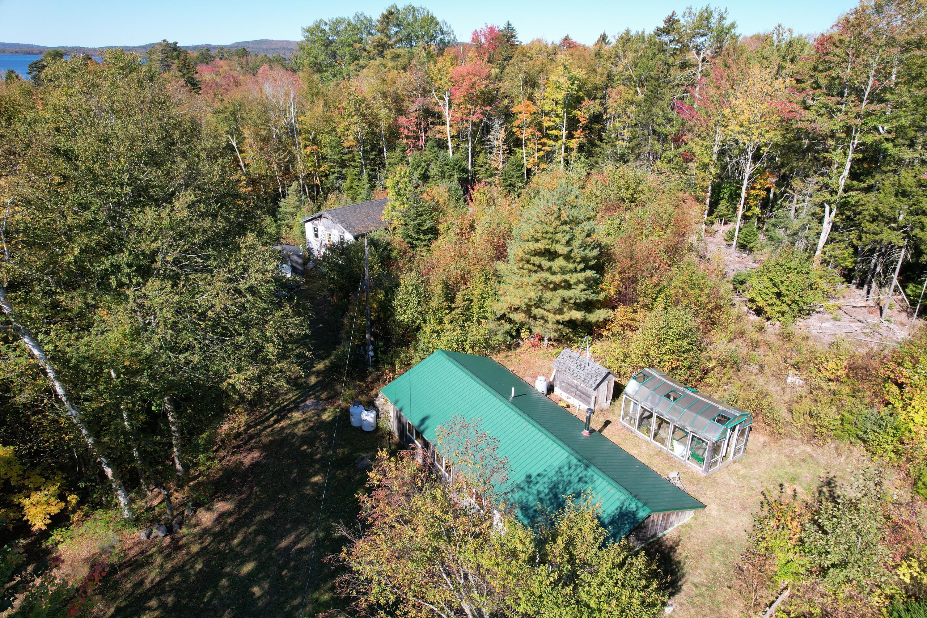 47 Tranquility Lane Perry, ME 04667 - Photo 73 of 82 DJI_0693