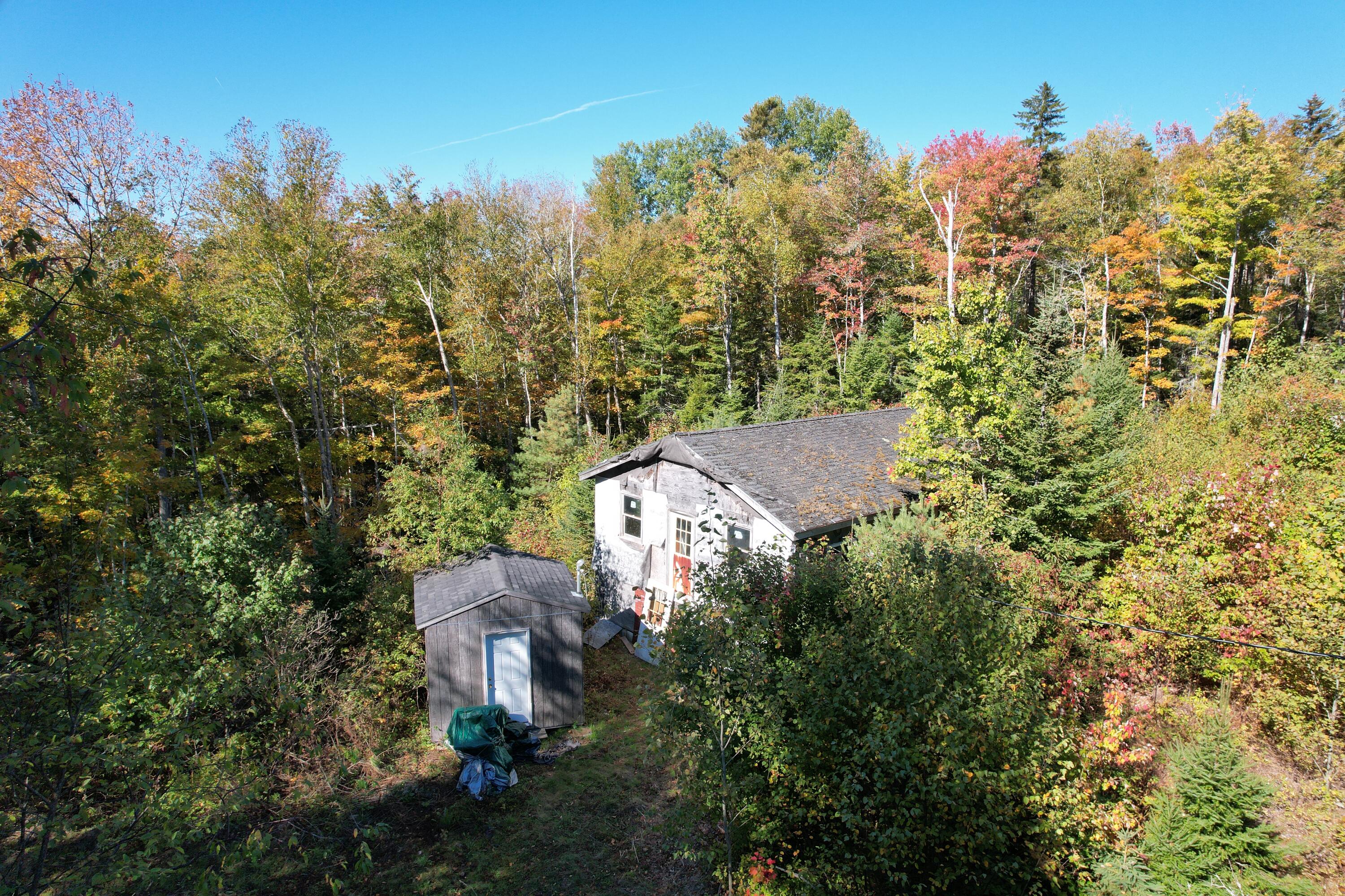47 Tranquility Lane Perry, ME 04667 - Photo 77 of 82 DJI_0701