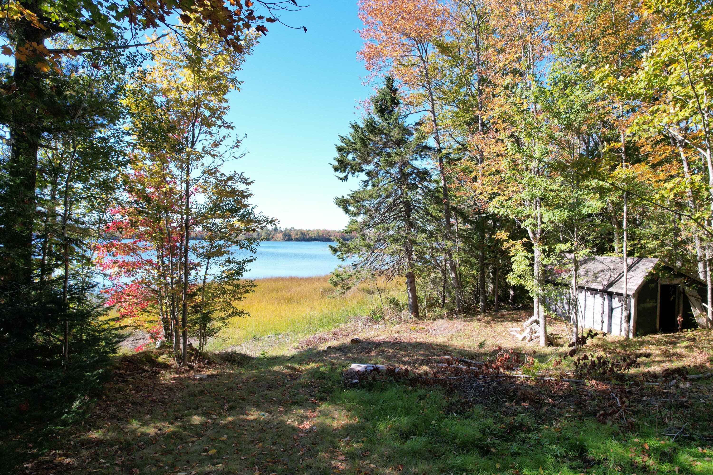47 Tranquility Lane Perry, ME 04667 - Photo 82 of 82 DJI_0690
