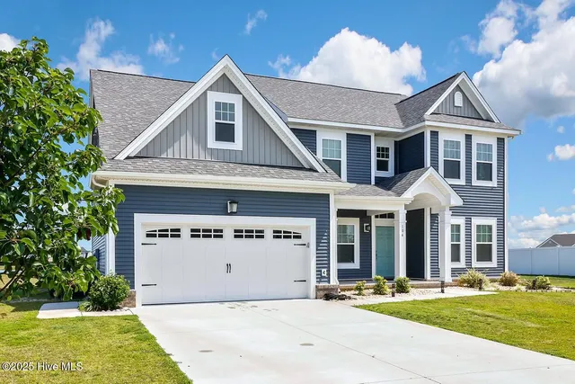 $3,395 | 104 Gander Drive, Moyock, NC 27958