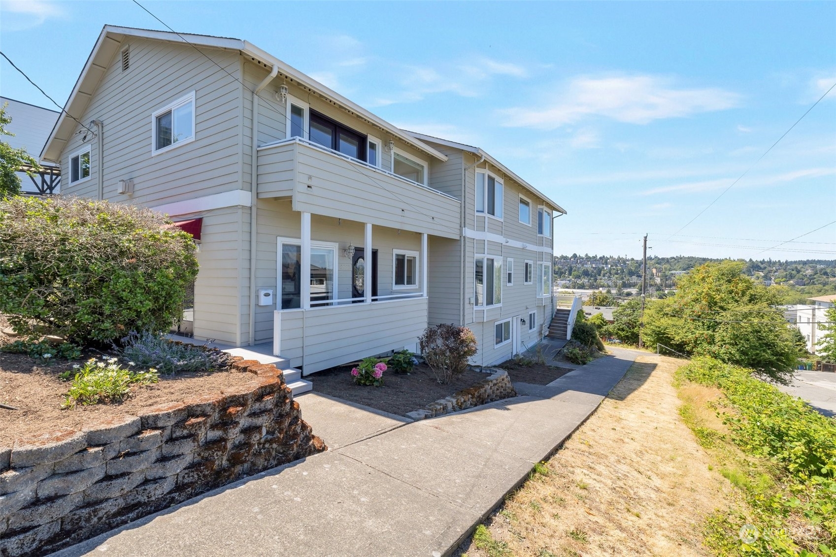 3660 13th Avenue West Seattle, WA 98119 - Photo 1 of 13