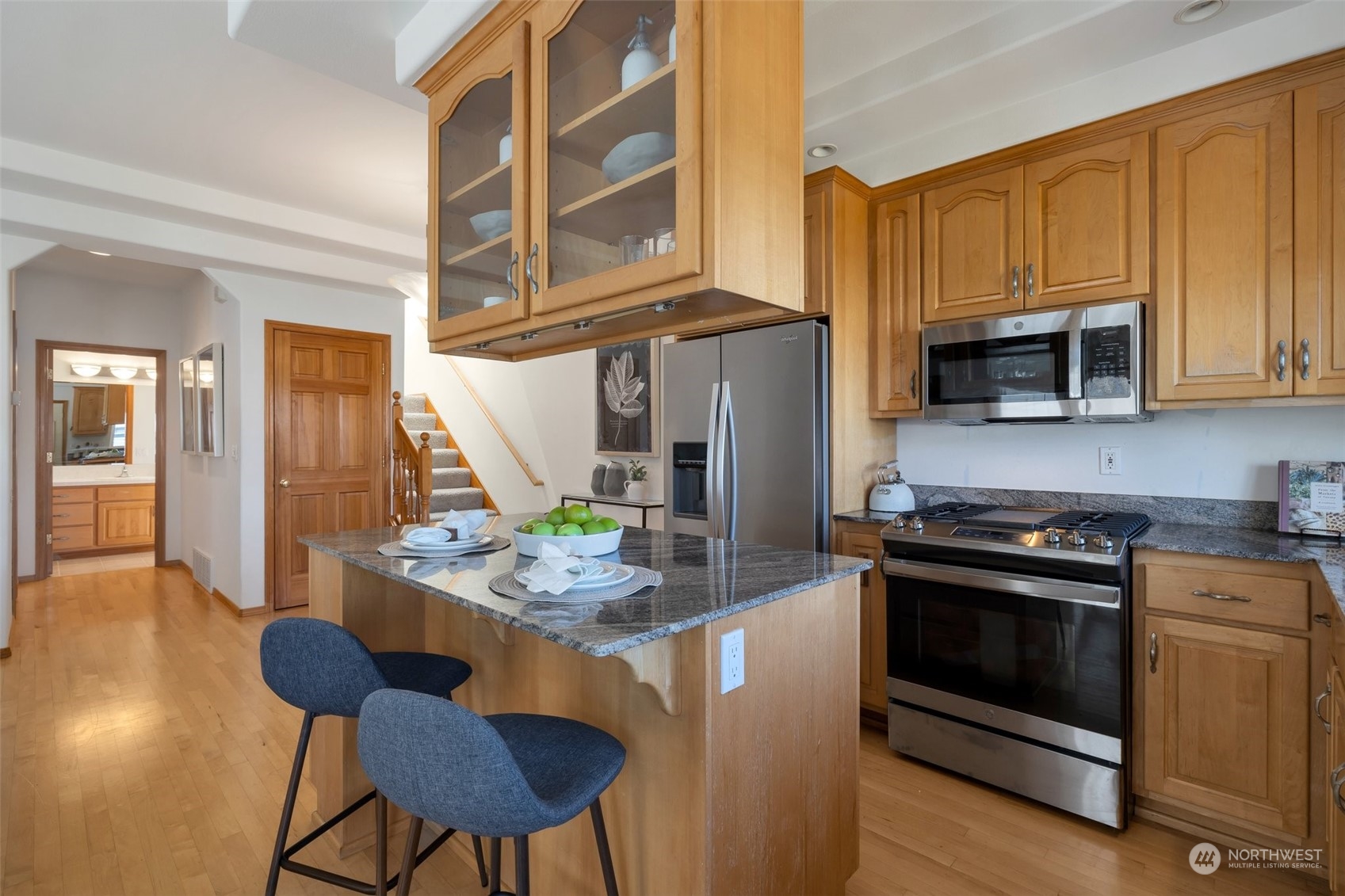 3660 13th Avenue West Seattle, WA 98119 - Photo 6 of 13