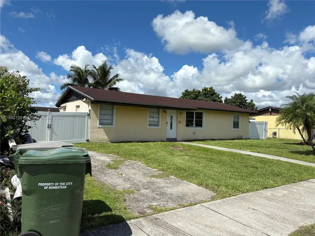 $458,000 | 548 Southwest 16th Terrace, Homestead, FL 33030