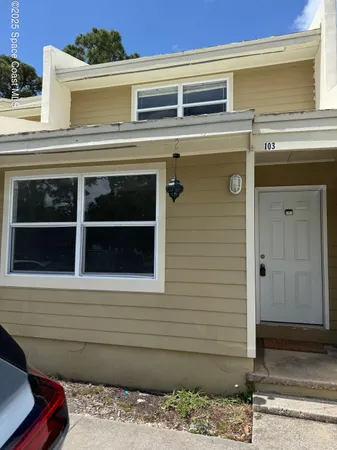 $1,500 | 4230 Mt Vernon Avenue, Unit 103, Titusville, FL 32780