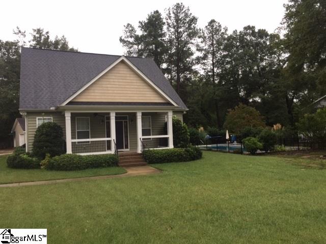 101 Georgia Street Fountain Inn, SC 29644 - Photo 1 of 1