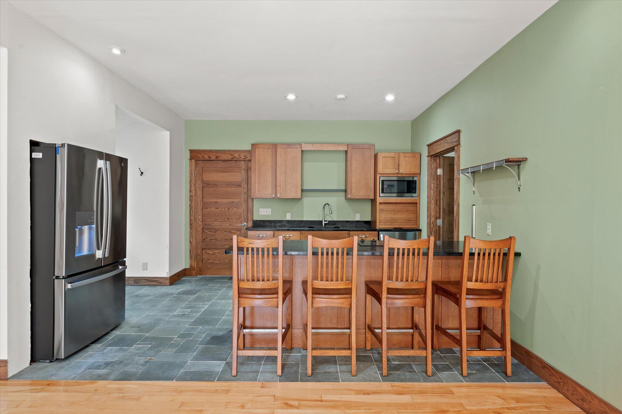 232 Stoney Ridge Road Eddington, ME 04428 - Photo 13 of 32 13-Kitchen