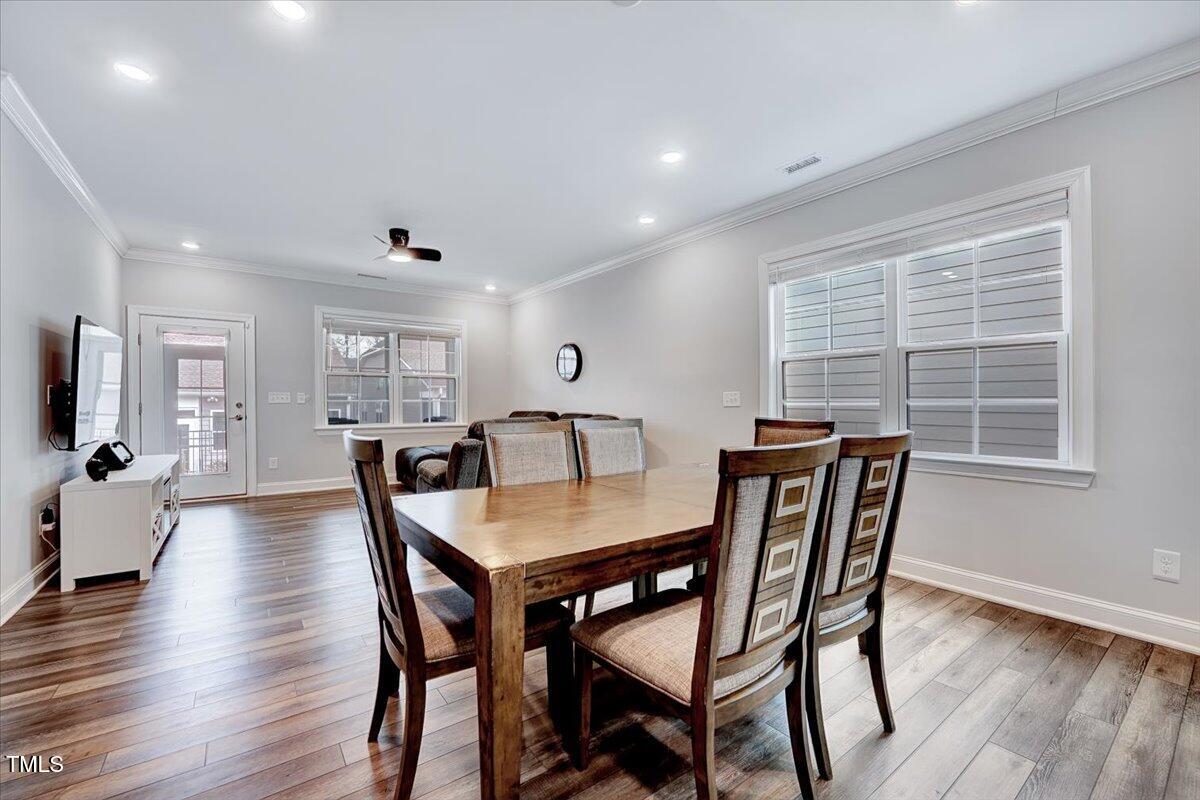 244 Mahogany Raleigh, NC 27610 - Photo 11 of 37 14-244 Mahogany Run-14