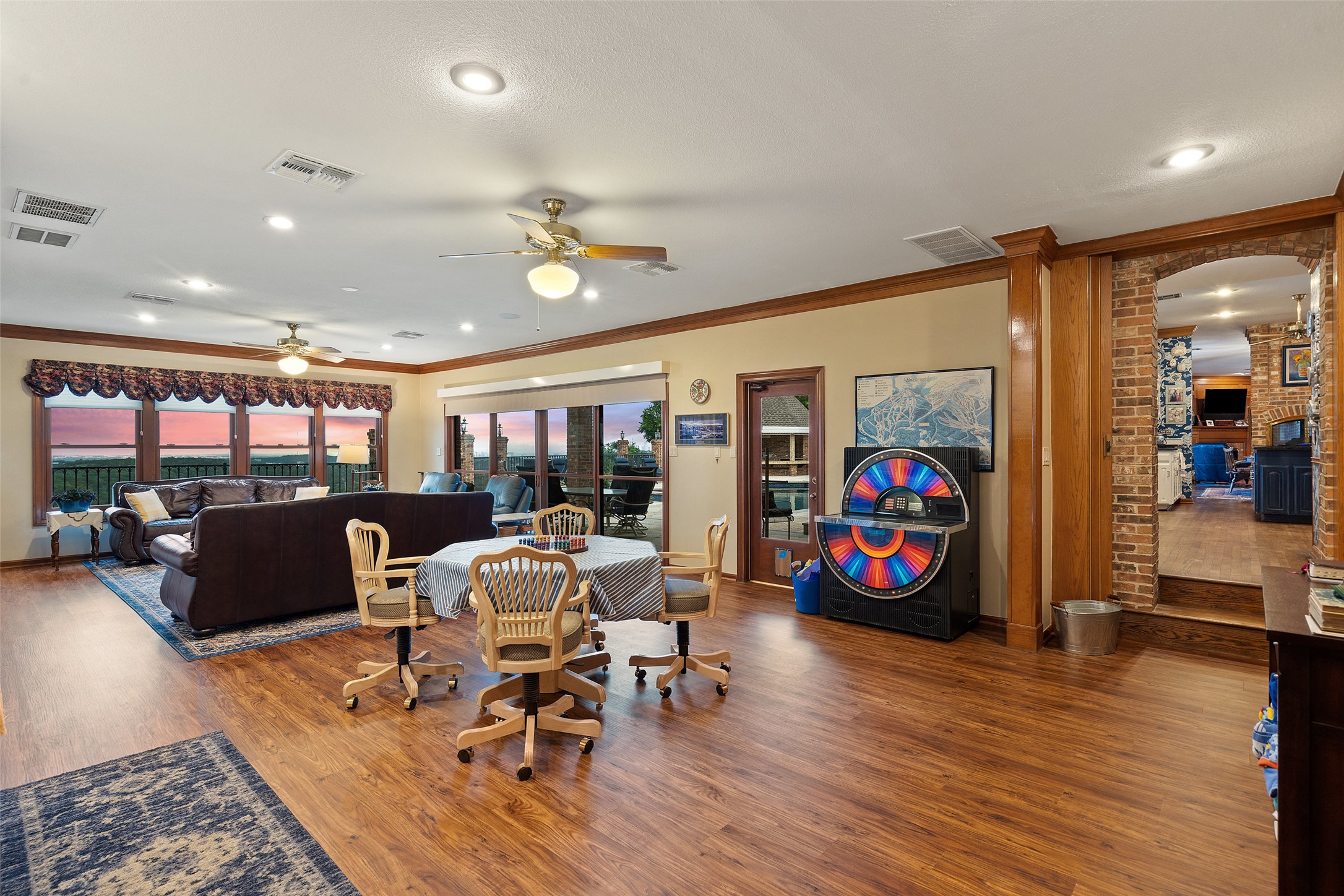 12 Hedge Lane Austin, TX 78746 - Photo 11 of 30