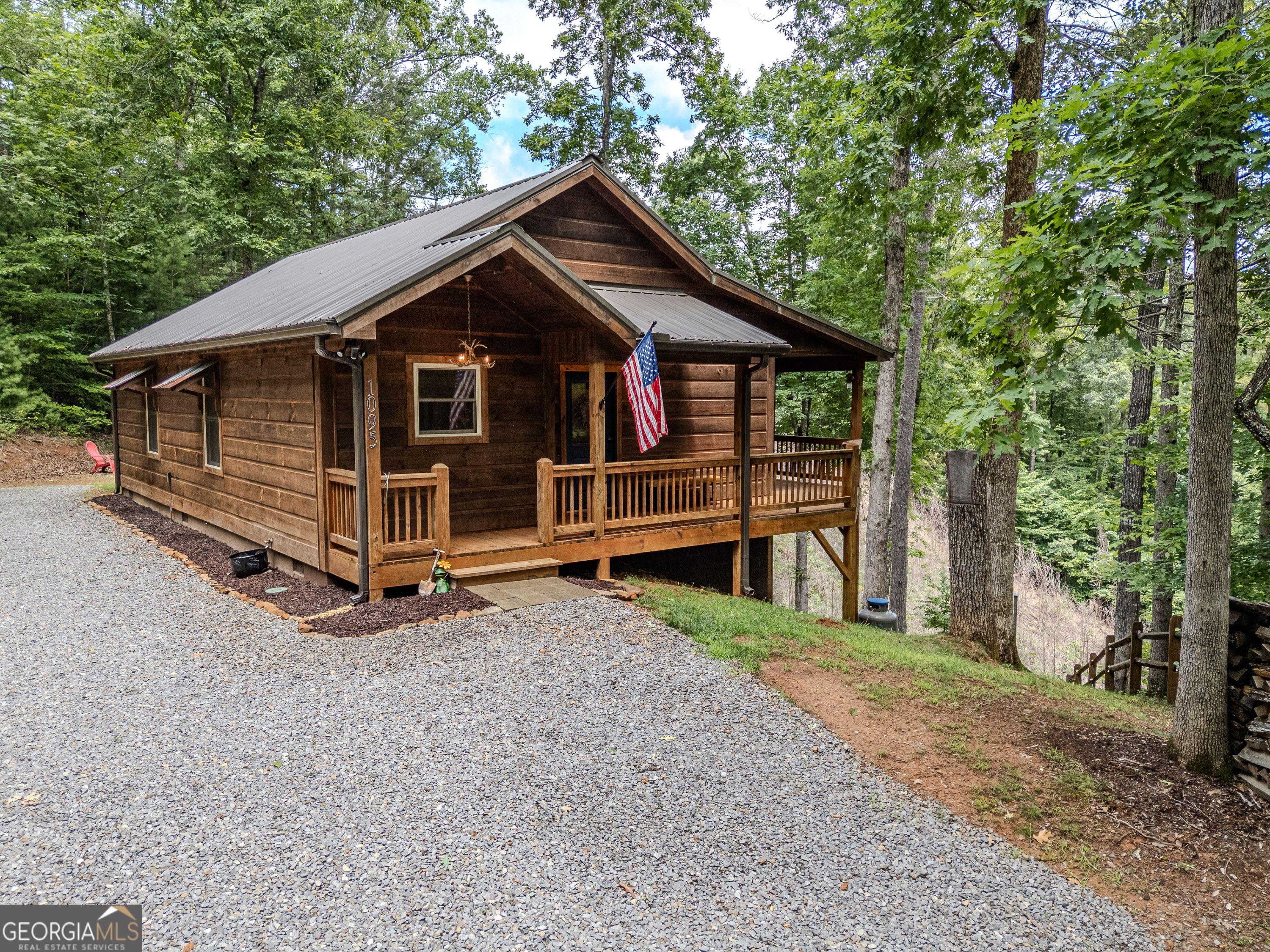 1095 Lonesome Pine Road Murphy, NC 28906 - Photo 31 of 50