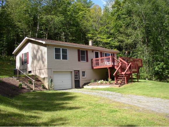 66 Mine Road Strafford, VT 05070 - Photo 1 of 1