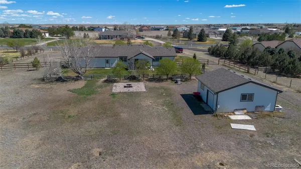 $749,000 | 905 North Pawnee Street, Strasburg, CO 80136