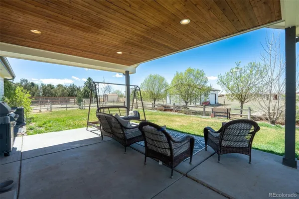 $749,000 | 905 North Pawnee Street, Strasburg, CO 80136