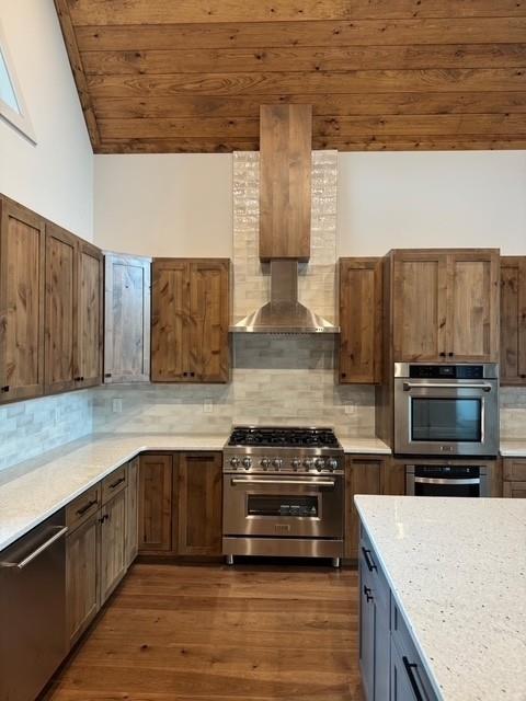 383 Rustic Barn Trail Morganton, GA 30560 - Photo 25 of 76 Gallery Image 25
