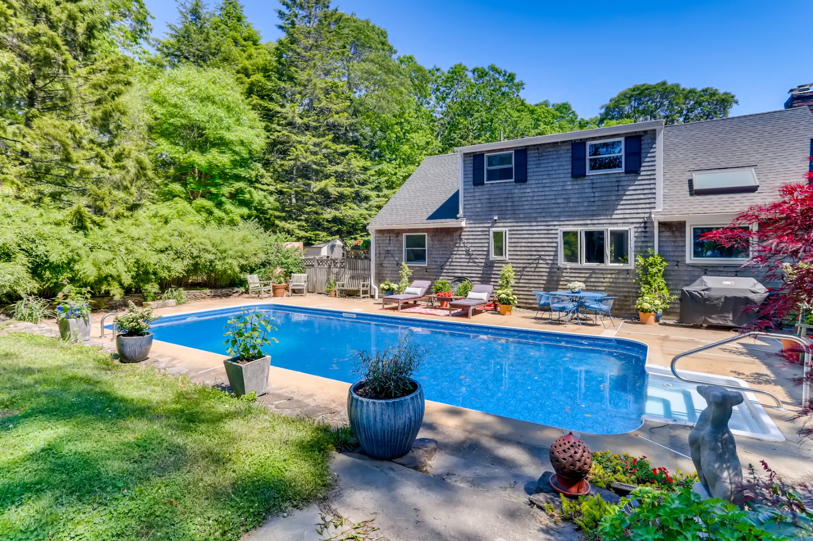 377 State Road West Tisbury, MA 02568 - Photo 3 of 36