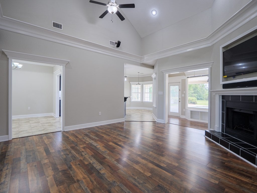 5292 Futch Road Hahira, GA 31632 - Photo 8 of 64 Gallery Image 8