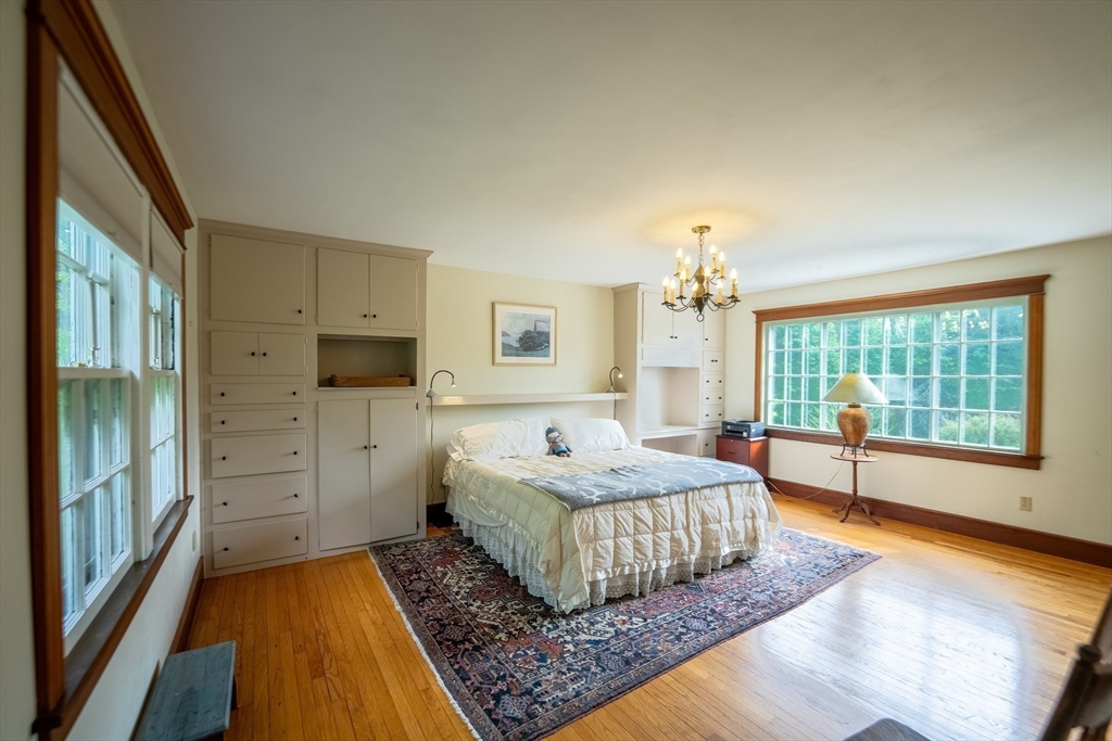 187 Ridge Road Worthington, MA 01098 - Photo 12 of 37