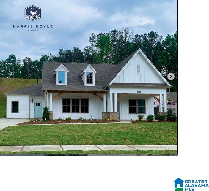3108 Simms Landing Pelham, AL 35124 - Photo 3 of 7