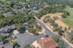 545 Rock Forge Loop Angels Camp, CA 95222 - Photo 9 of 10 an aerial view of a house