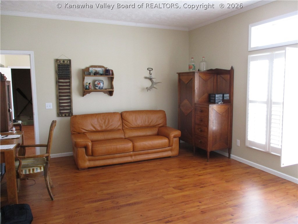3028 Spencer Road Ripley, WV 25271 - Photo 7 of 23 Gallery Image 7