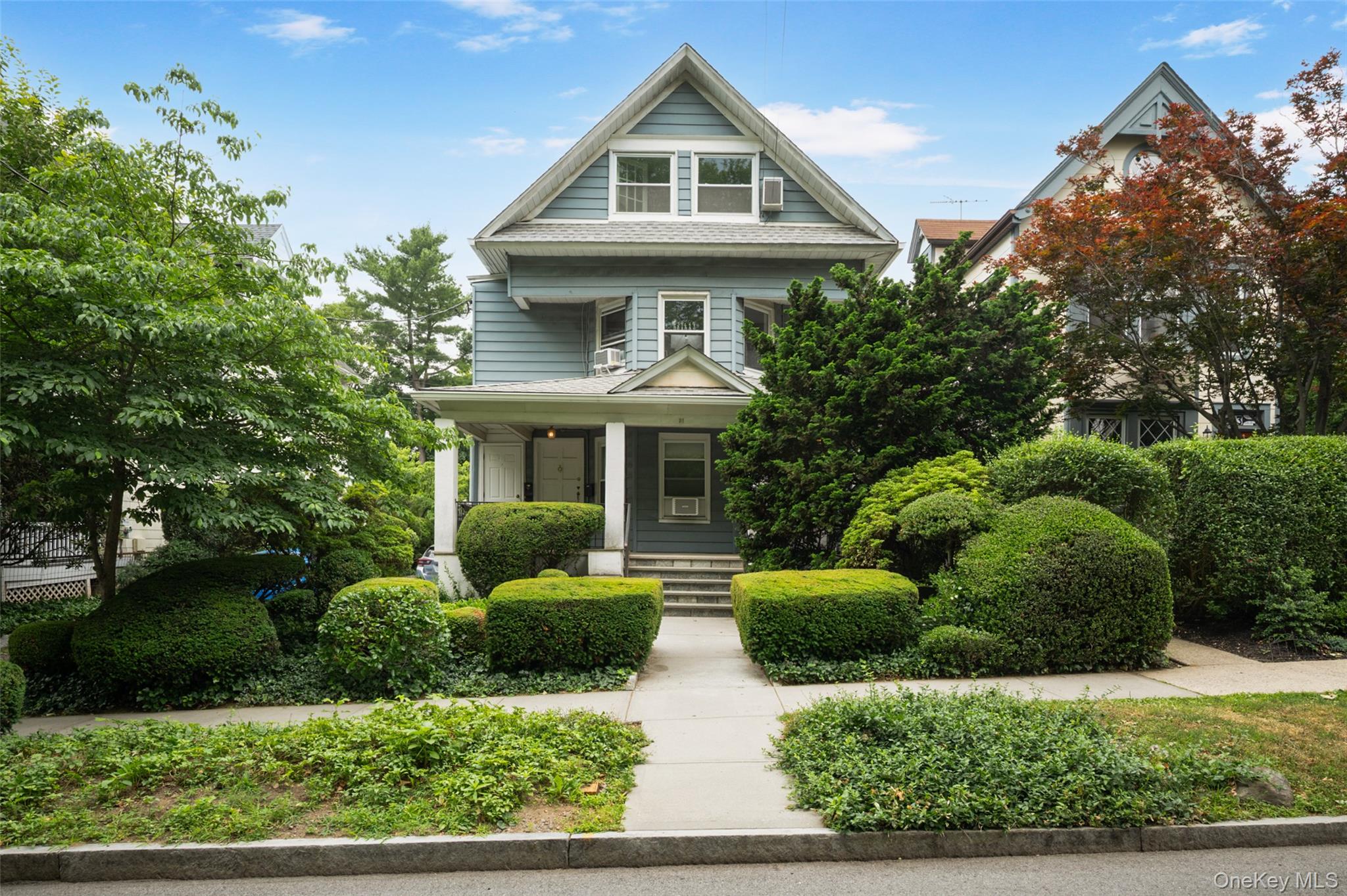 91 Parkway Road, Unit G1 Bronxville, NY 10708 - Photo 1 of 24
