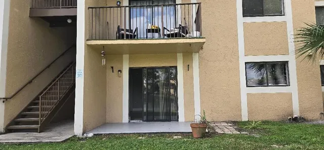 a close view of appliances