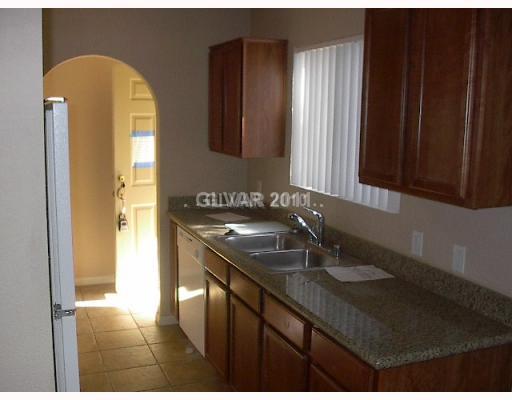 1828 North Decatur Boulevard, Unit 102 Las Vegas, NV 89108 - Photo 2 of 12 Kitchen.