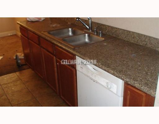 1828 North Decatur Boulevard, Unit 102 Las Vegas, NV 89108 - Photo 3 of 12 Kitchen.