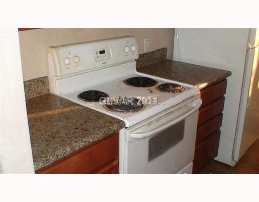 1828 North Decatur Boulevard, Unit 102 Las Vegas, NV 89108 - Photo 4 of 12 Kitchen.