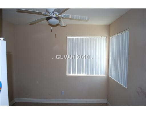 1828 North Decatur Boulevard, Unit 102 Las Vegas, NV 89108 - Photo 5 of 12 Dining Room.