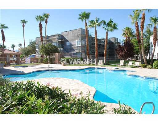 1828 North Decatur Boulevard, Unit 102 Las Vegas, NV 89108 - Photo 10 of 12 Other.