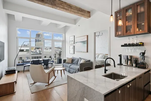 $1,595,000 | 5-33 48th Avenue, Unit 3A | Long Island City