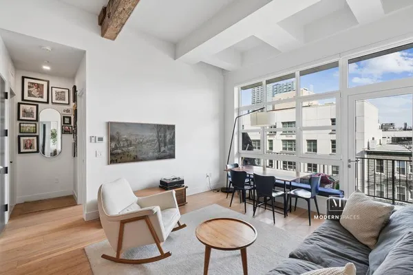 $1,595,000 | 5-33 48th Avenue, Unit 3A | Long Island City