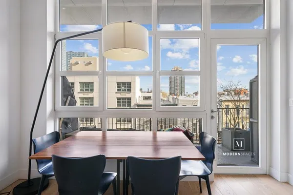 $1,595,000 | 5-33 48th Avenue, Unit 3A | Long Island City