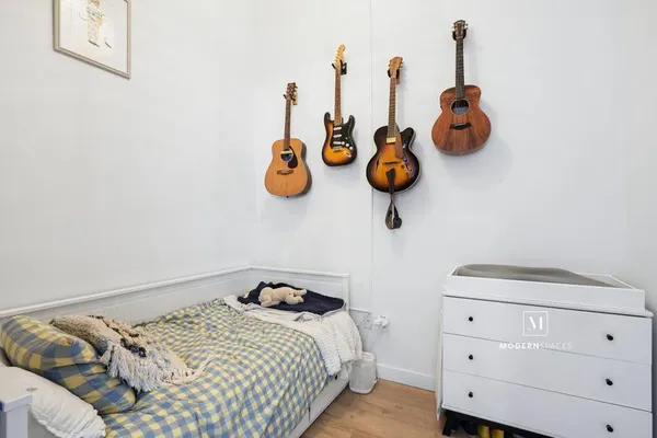 $1,595,000 | 5-33 48th Avenue, Unit 3A | Long Island City