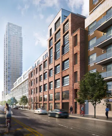 $1,595,000 | 5-33 48th Avenue, Unit 3A | Long Island City
