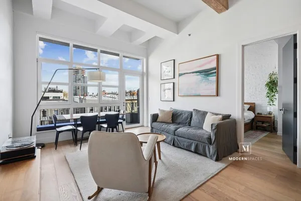 $1,595,000 | 5-33 48th Avenue, Unit 3A | Long Island City
