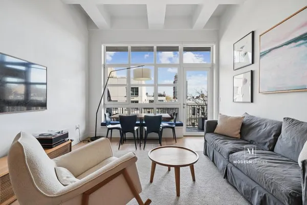 $1,595,000 | 5-33 48th Avenue, Unit 3A | Long Island City