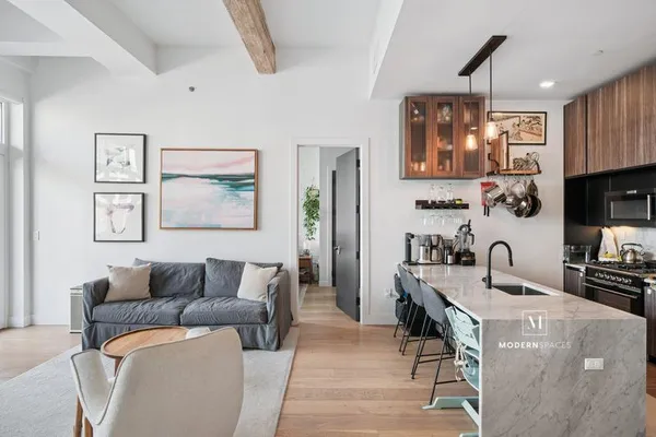 $1,595,000 | 5-33 48th Avenue, Unit 3A | Long Island City