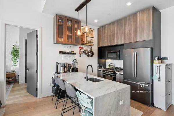 $1,595,000 | 5-33 48th Avenue, Unit 3A | Long Island City