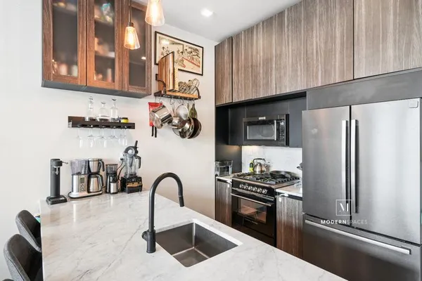 $1,595,000 | 5-33 48th Avenue, Unit 3A | Long Island City
